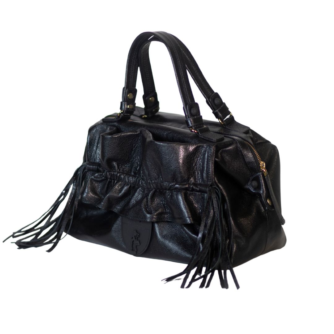 Bolsa Carol Preta