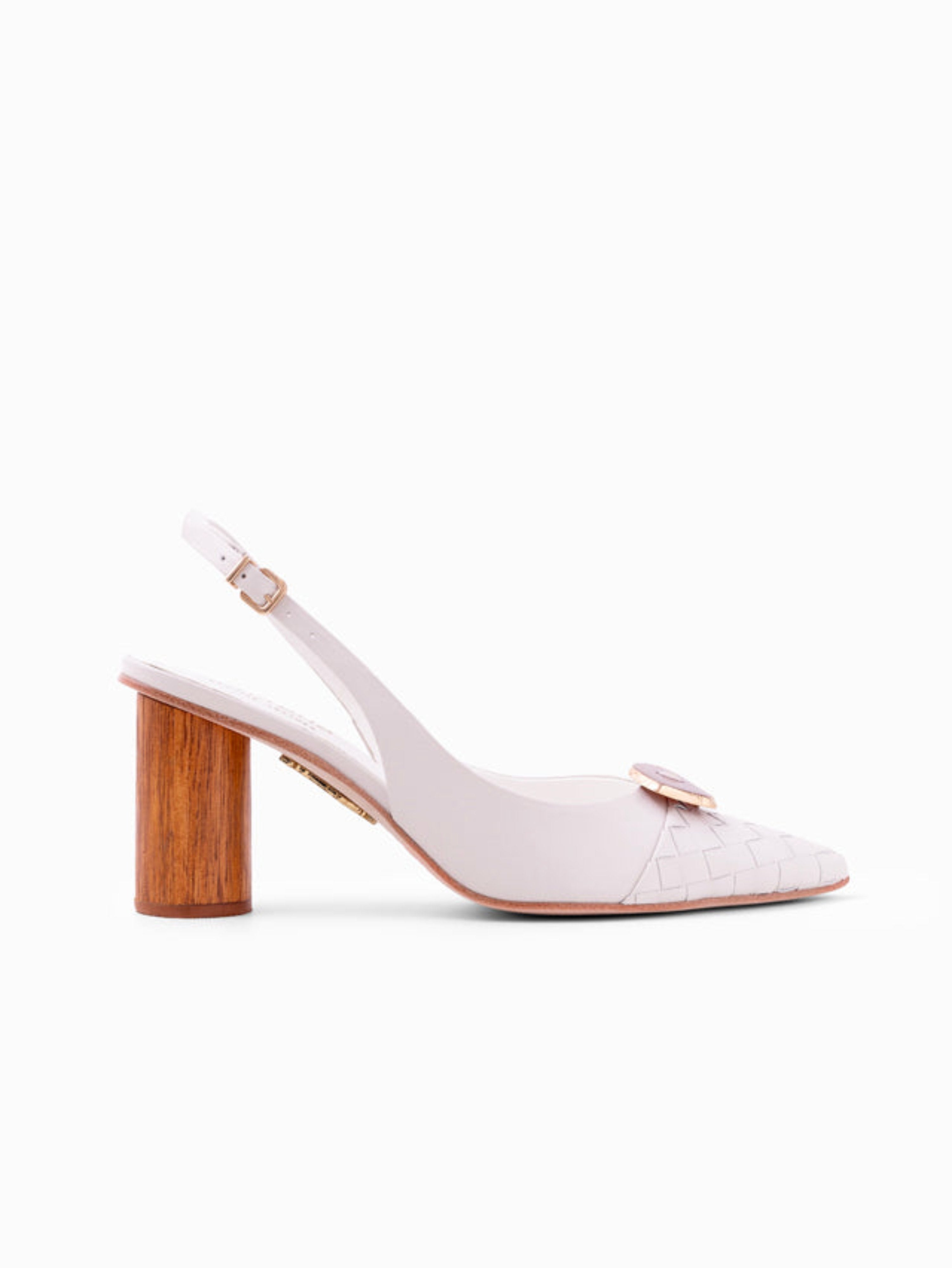 Sapato Renée Off