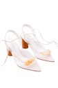 Sapato Jordana Off