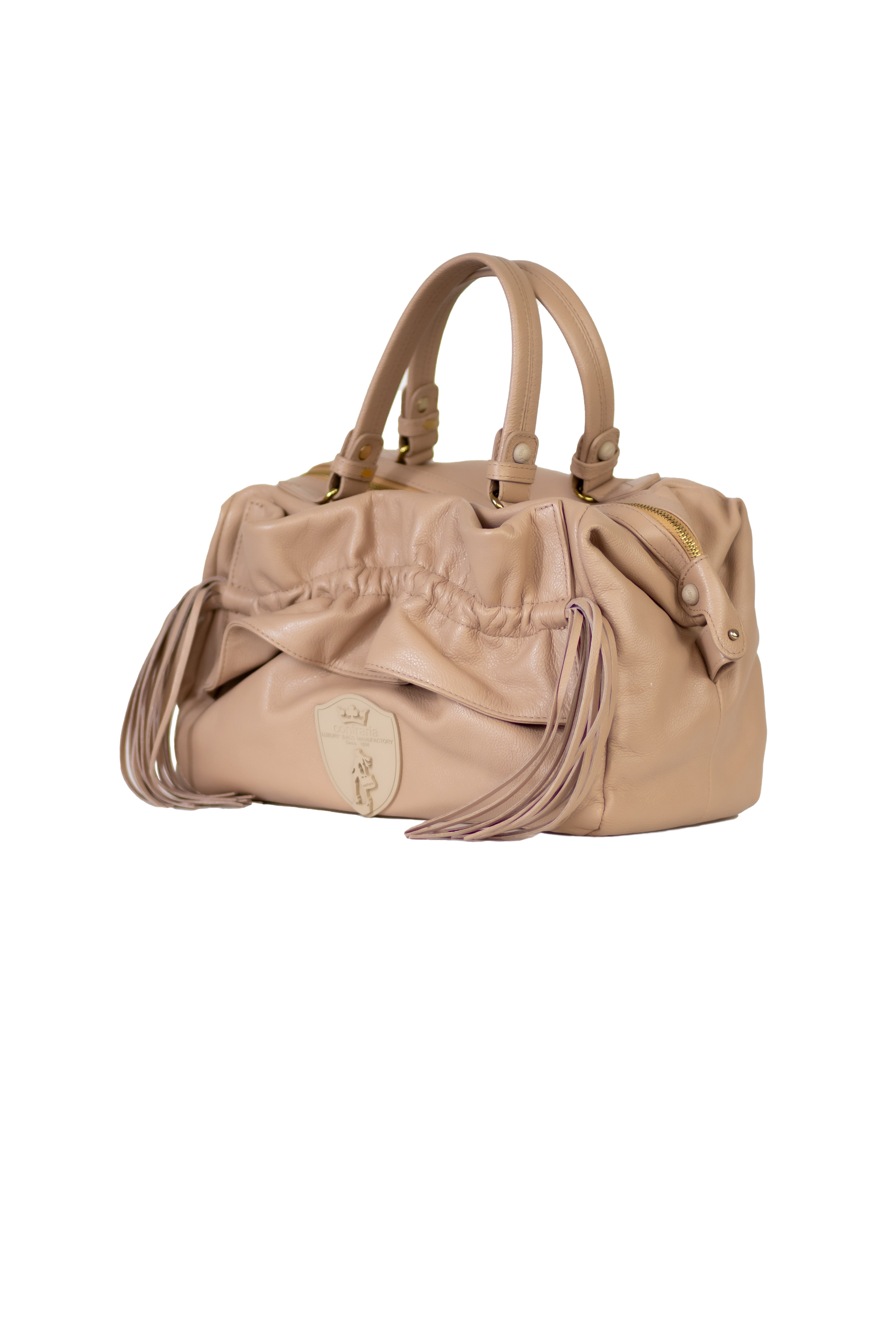 Bolsa Carol Nude