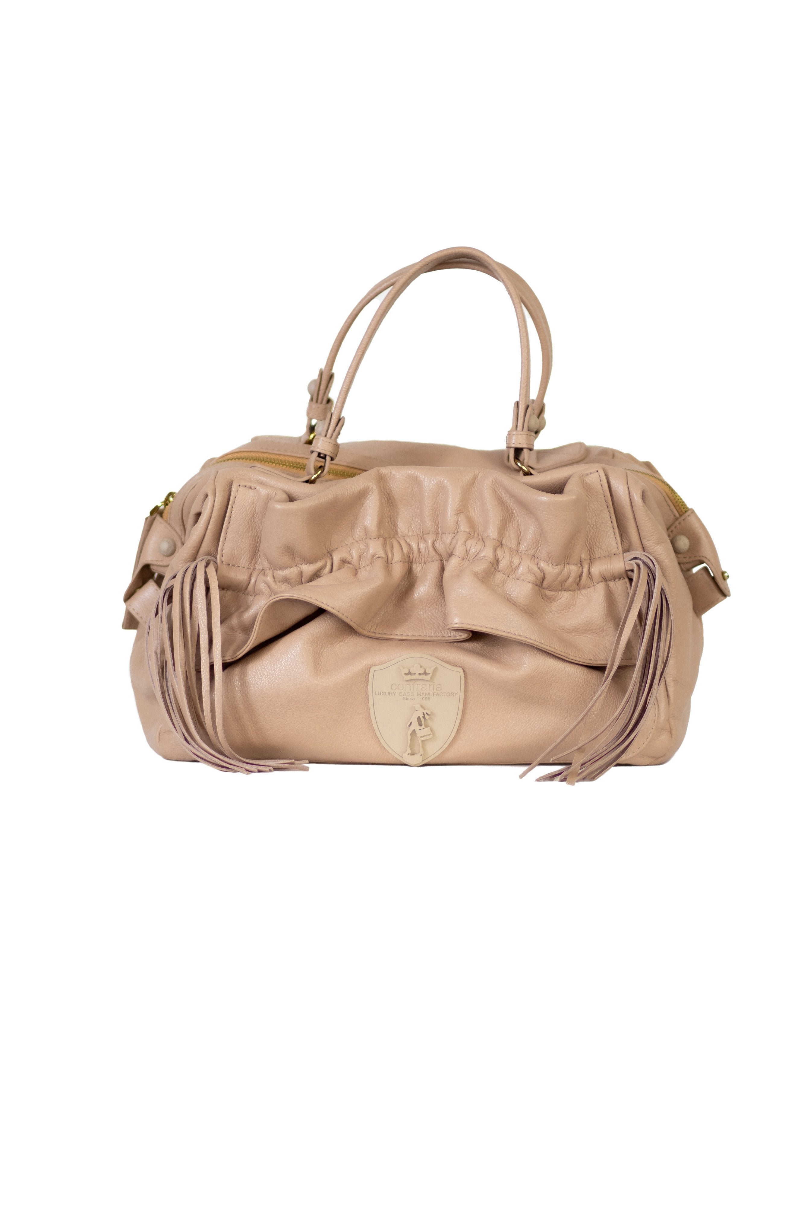 Bolsa Carol Nude