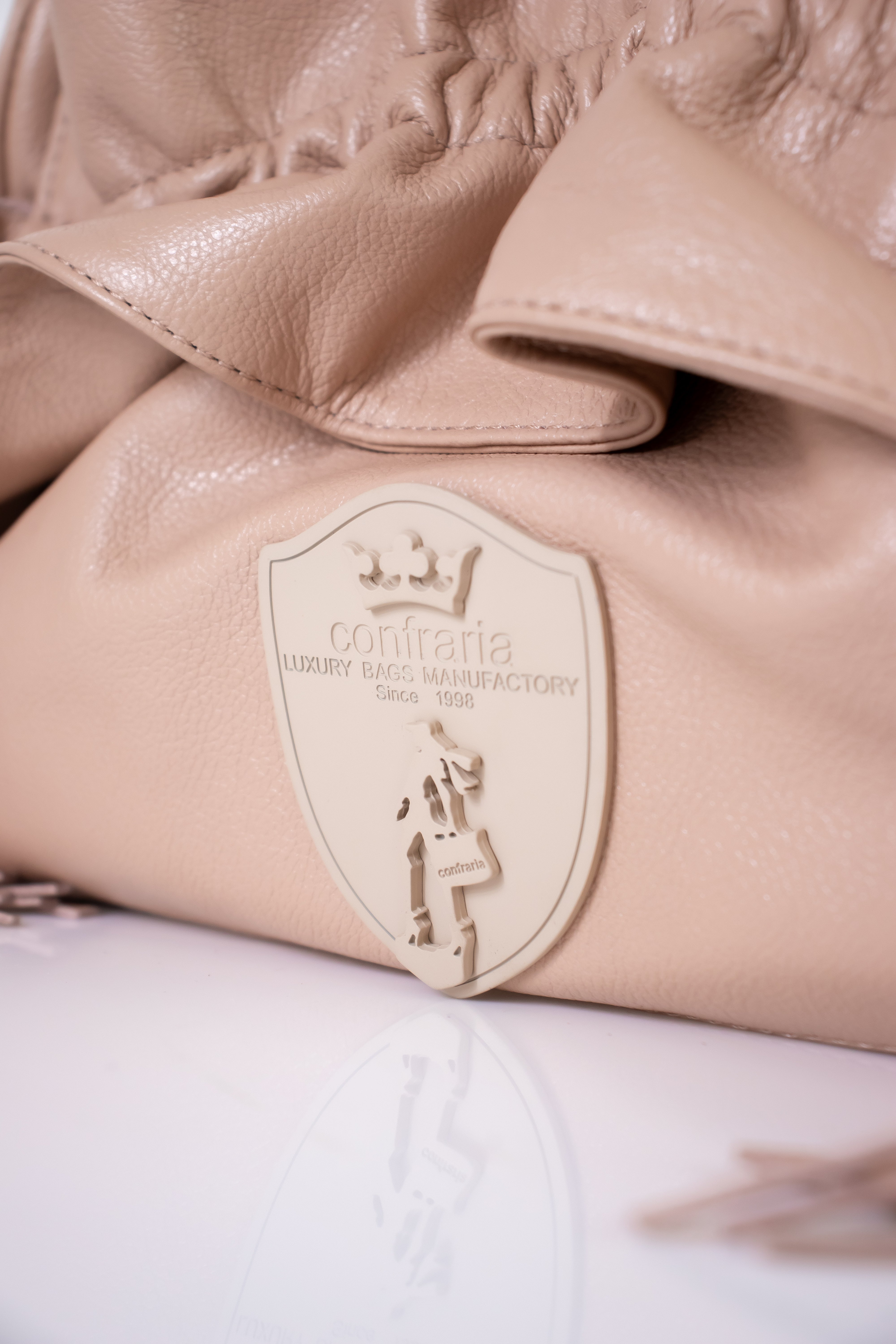 Bolsa Carol Nude