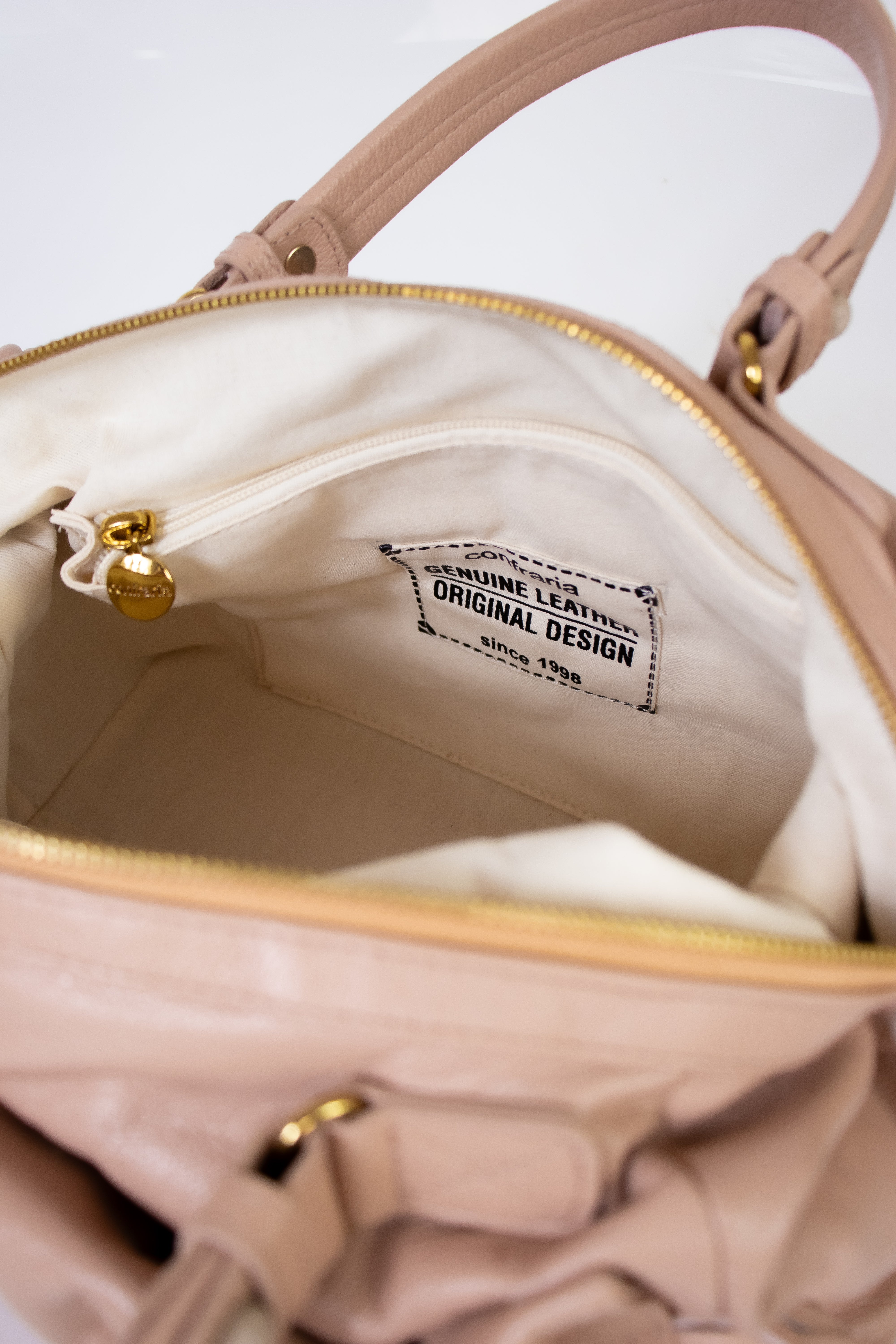 Bolsa Carol Nude