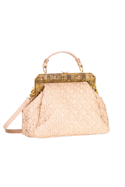 Bolsa Diva Nude