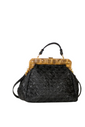 Bolsa Diva Preto