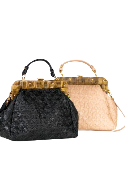Bolsa Diva Nude
