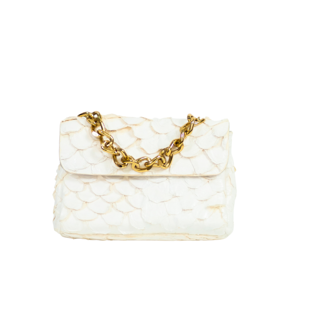Pirarucu P Albino Bag