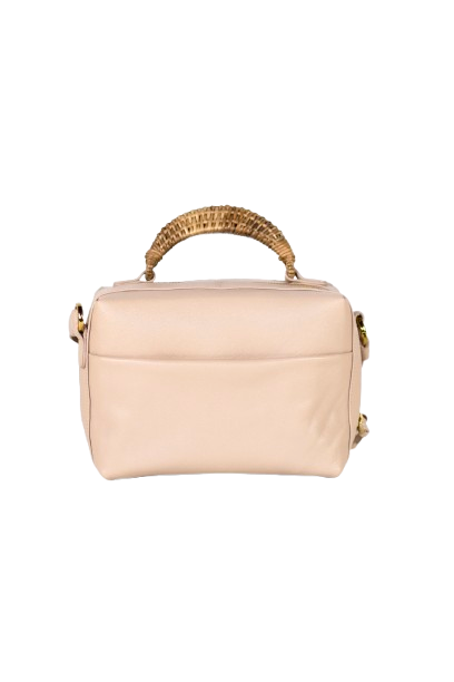Duda Bag Nude