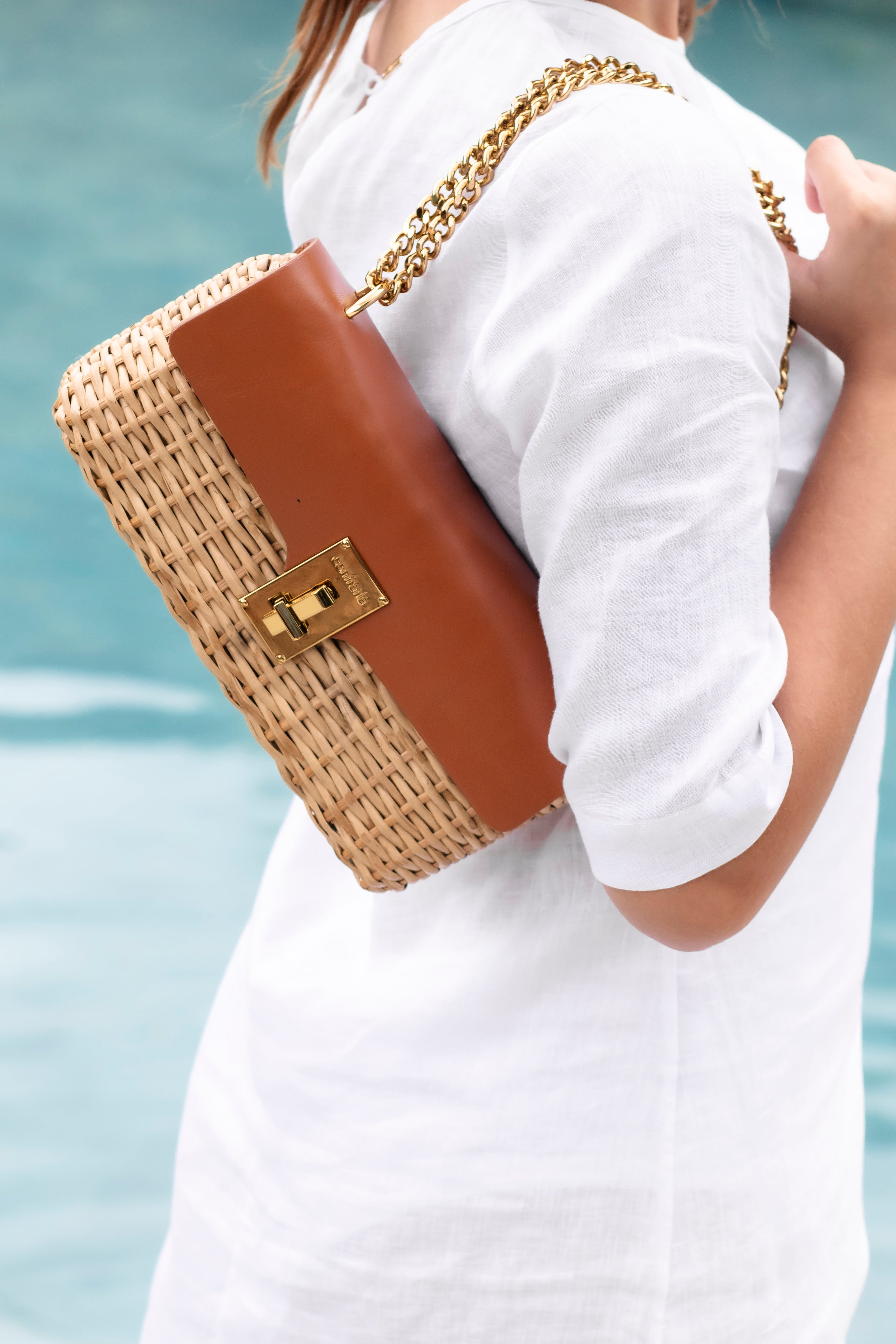 Bolsa Gabrielle Sela