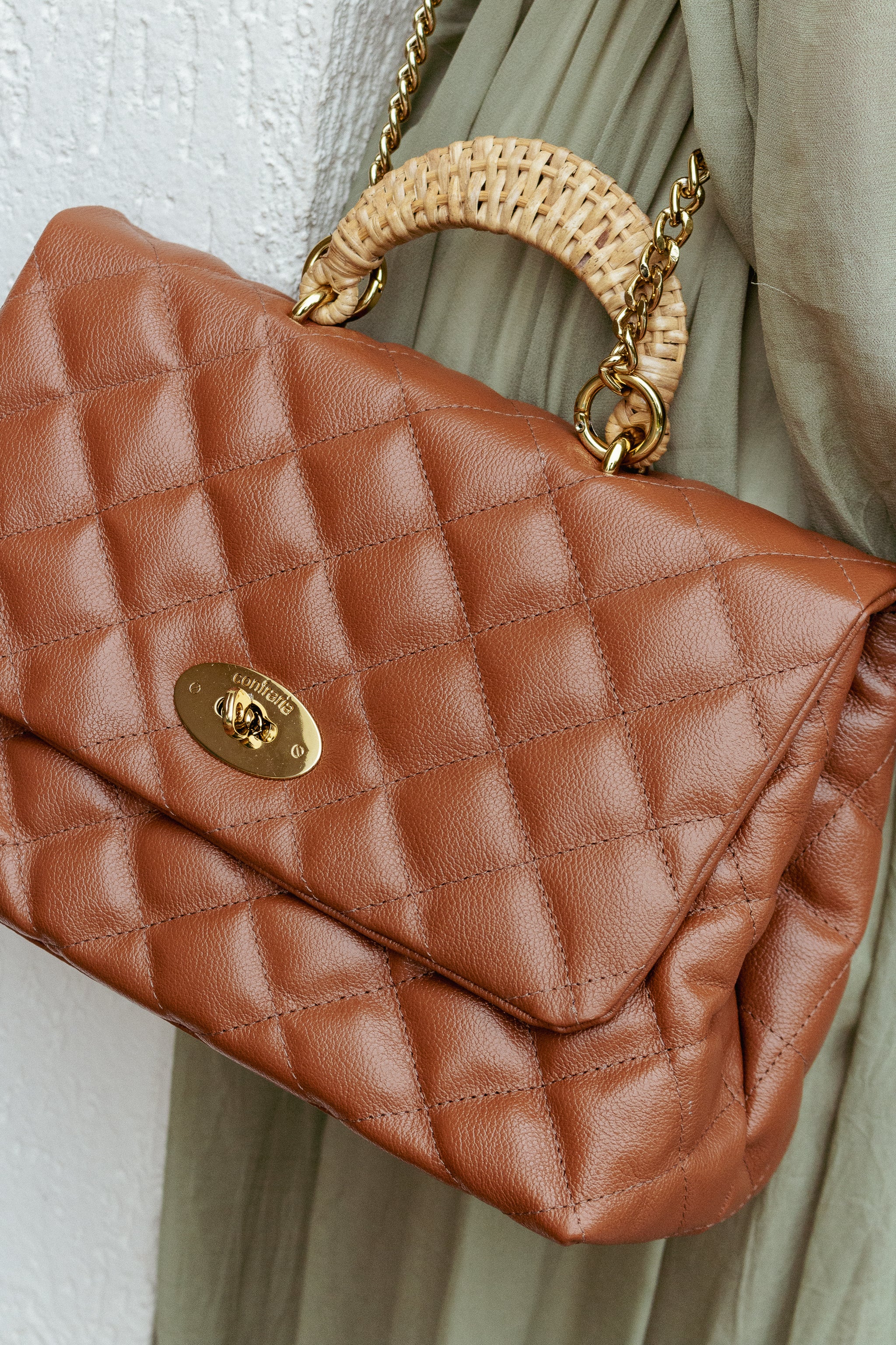 Bolsa Diana Sela