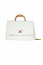 Bolsa Diana Erva