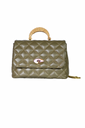 Bolsa Diana Musgo