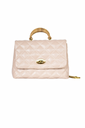 Bolsa Diana Nude