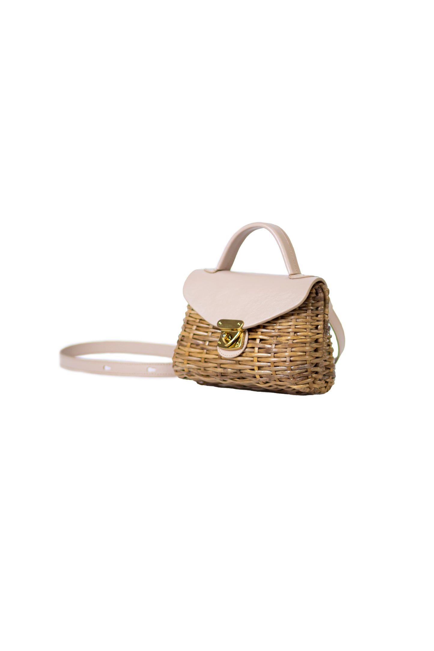 Flap Bag Areia
