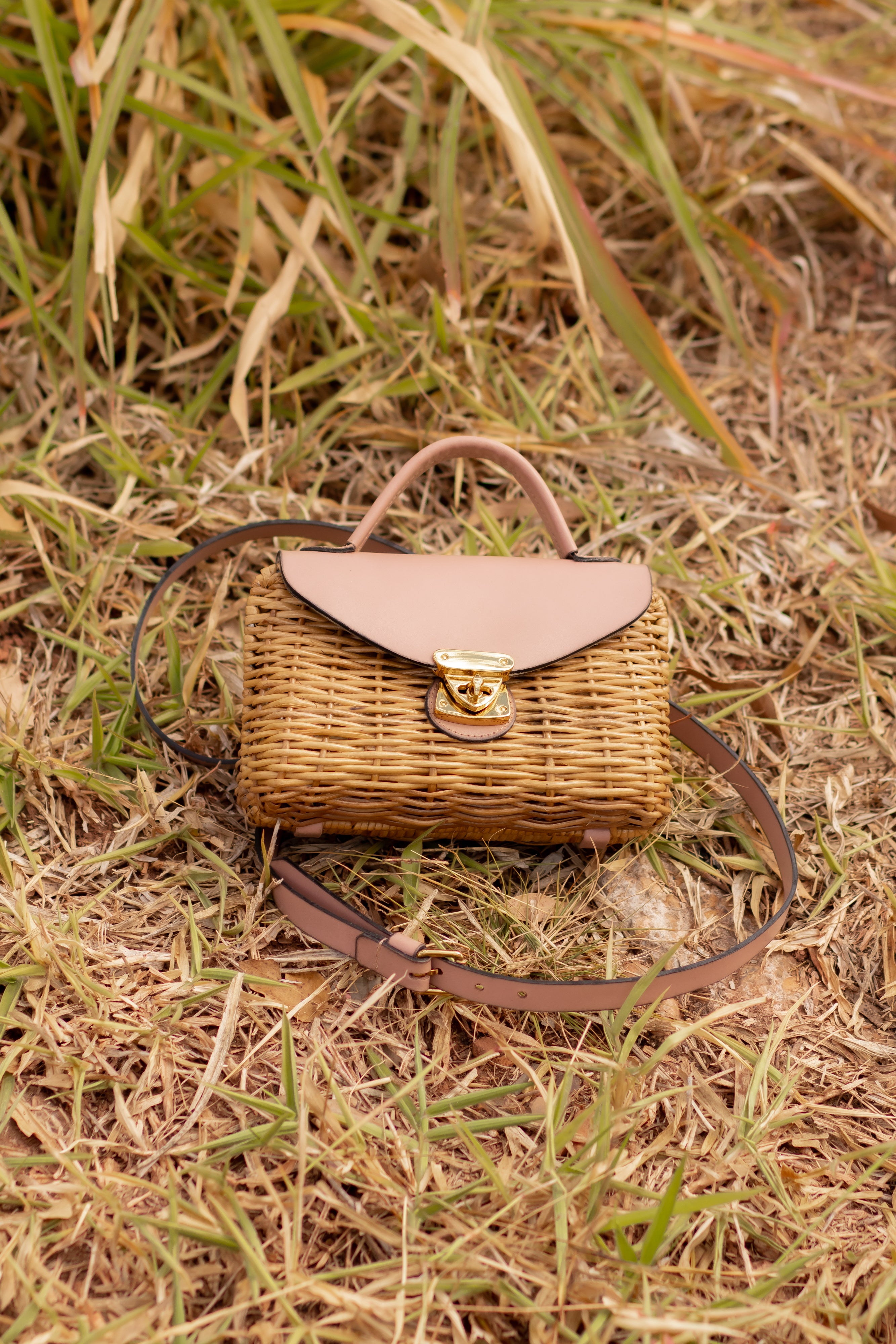 Bolsa Flap Fendy