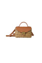 Bolsa Flap Camel