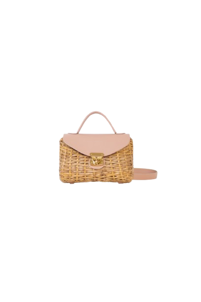 Bolsa Flap Fendy