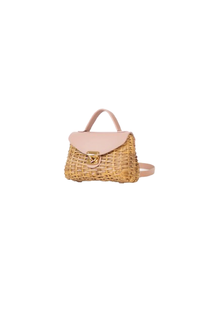 Bolsa Flap Fendy