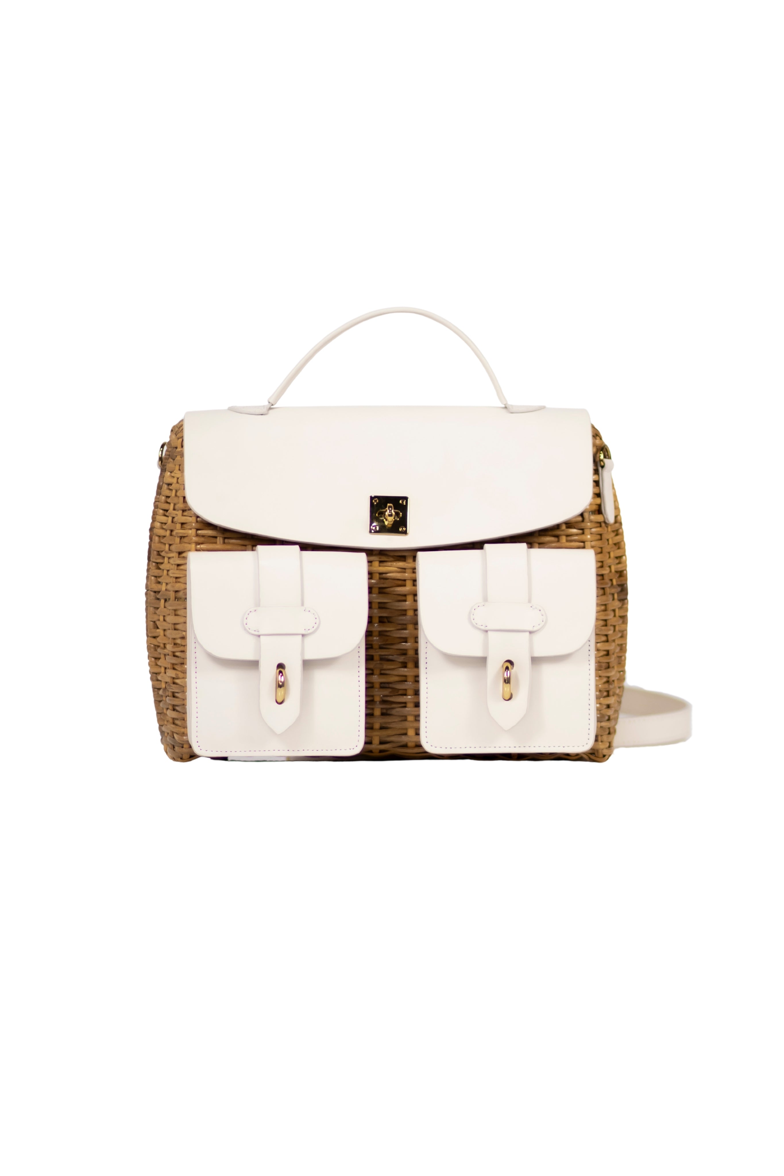 Bolsa Adry Cream