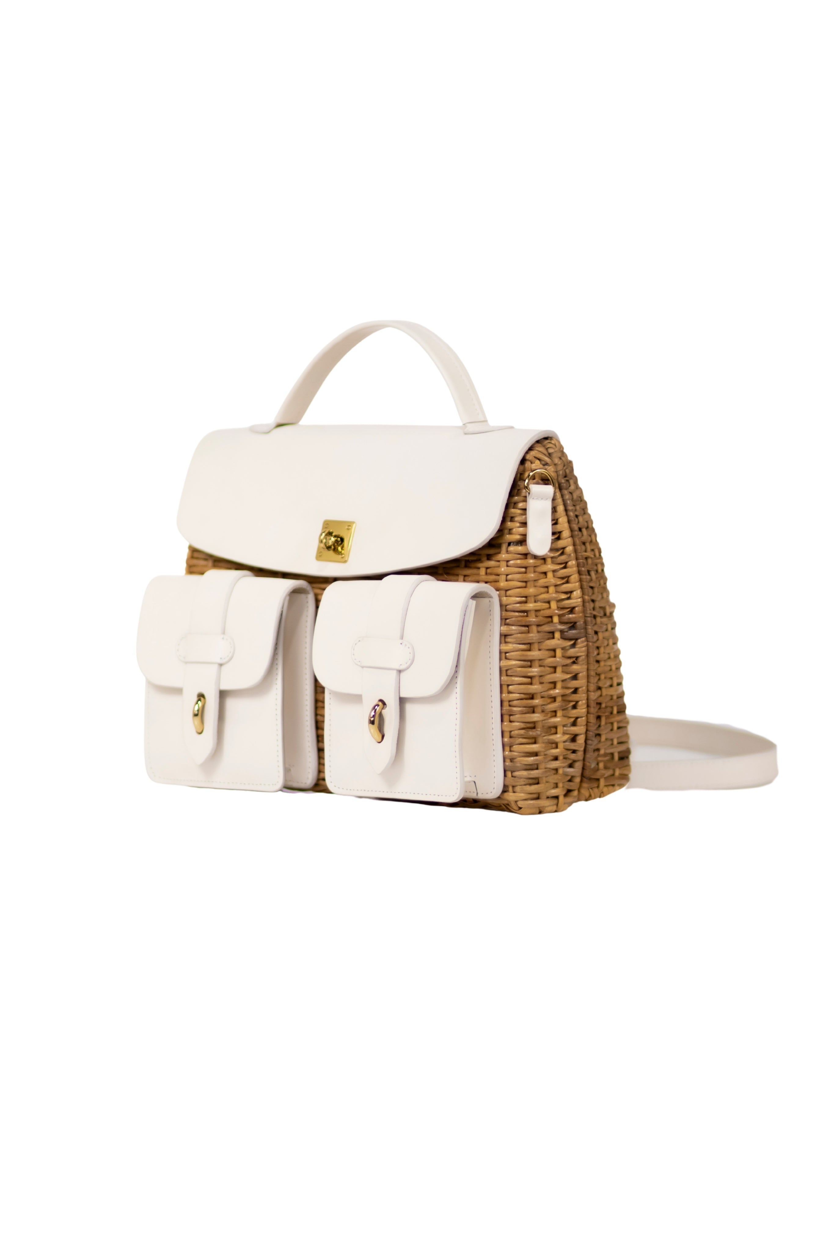 Bolsa Adry Cream