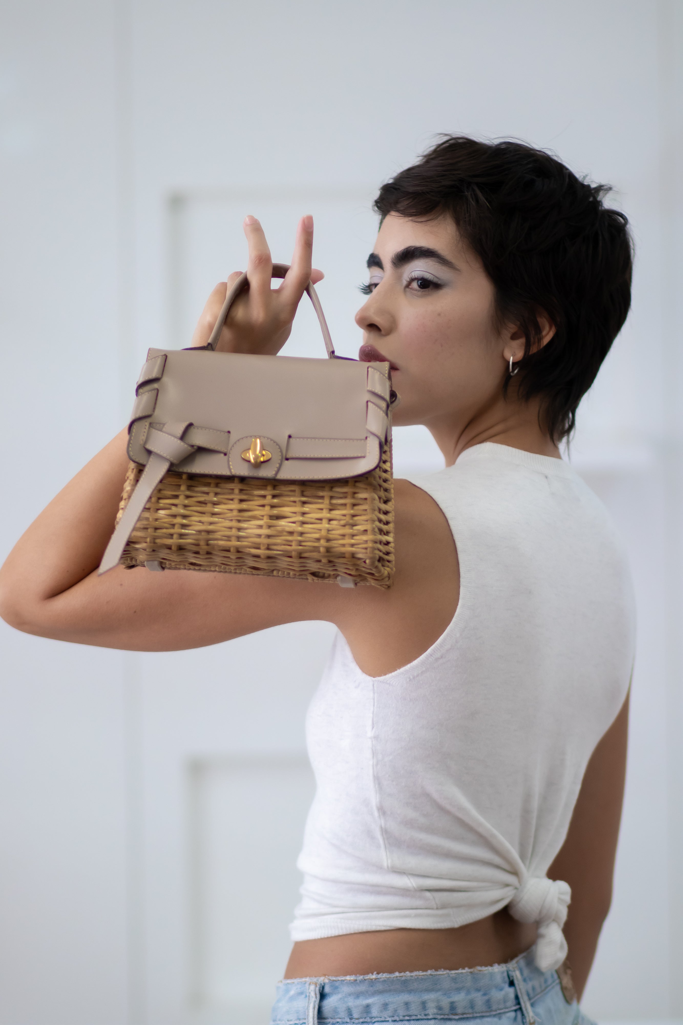 Bolsa Anne Off