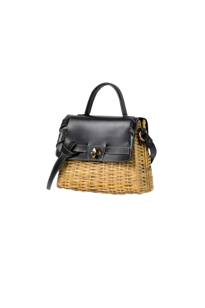 Bolsa Anne Preta