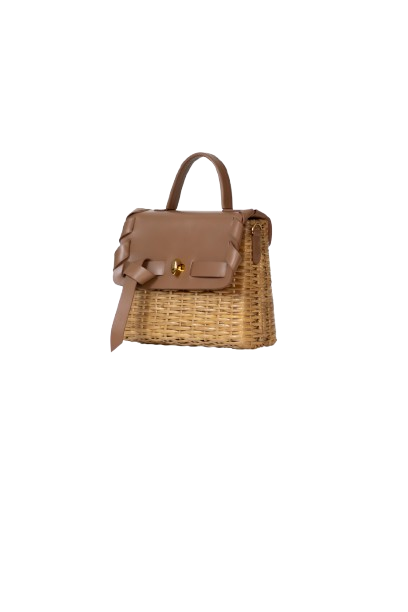 Bolsa Anne Areia