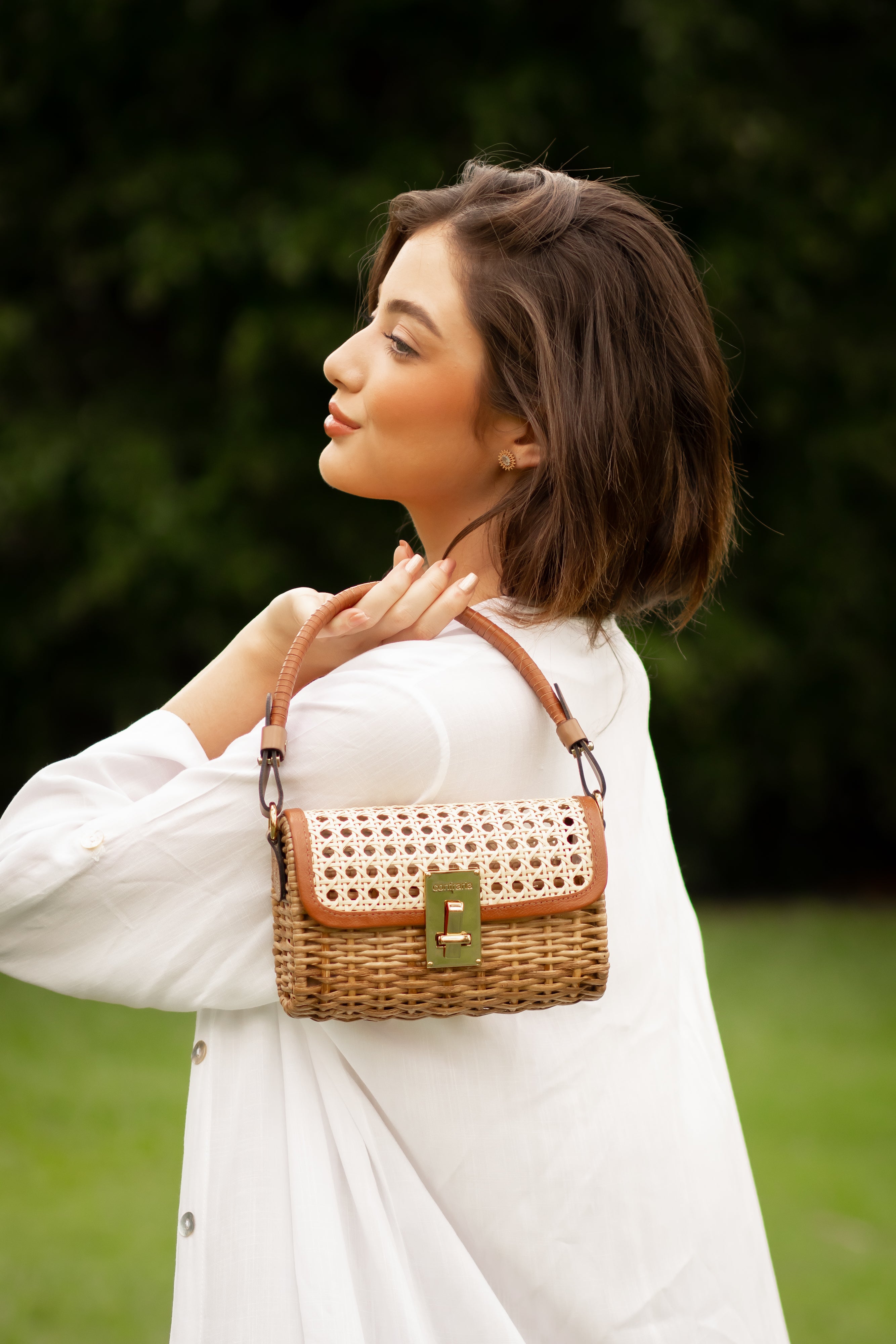 Bolsa Baby Cath Sela