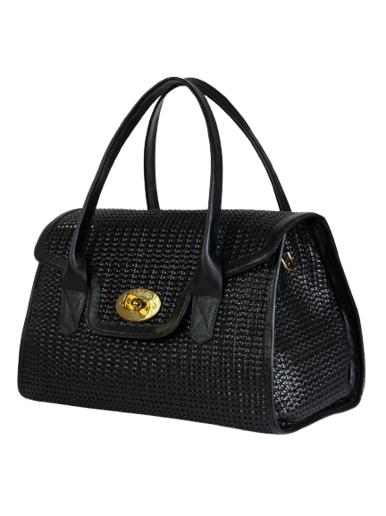 Bolsa Nekka Preta