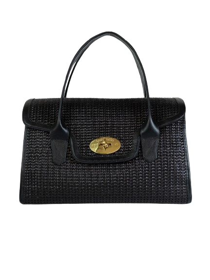 Bolsa Nekka Preta