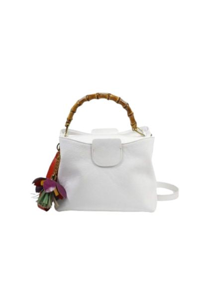 Bolsa Manu Branco