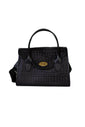 Bolsa Nekka Medium Preta
