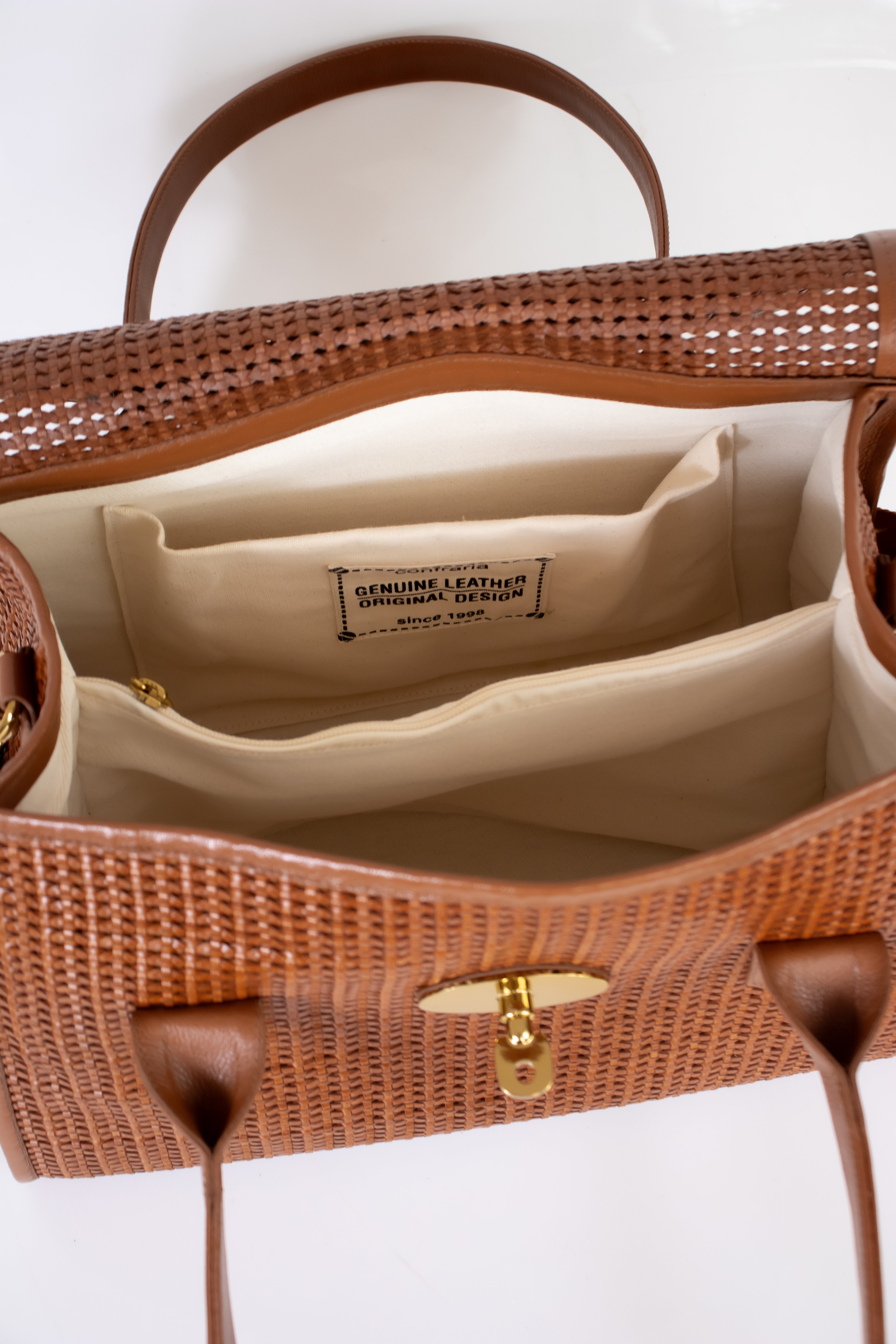 Bolsa Nekka Medium Sela