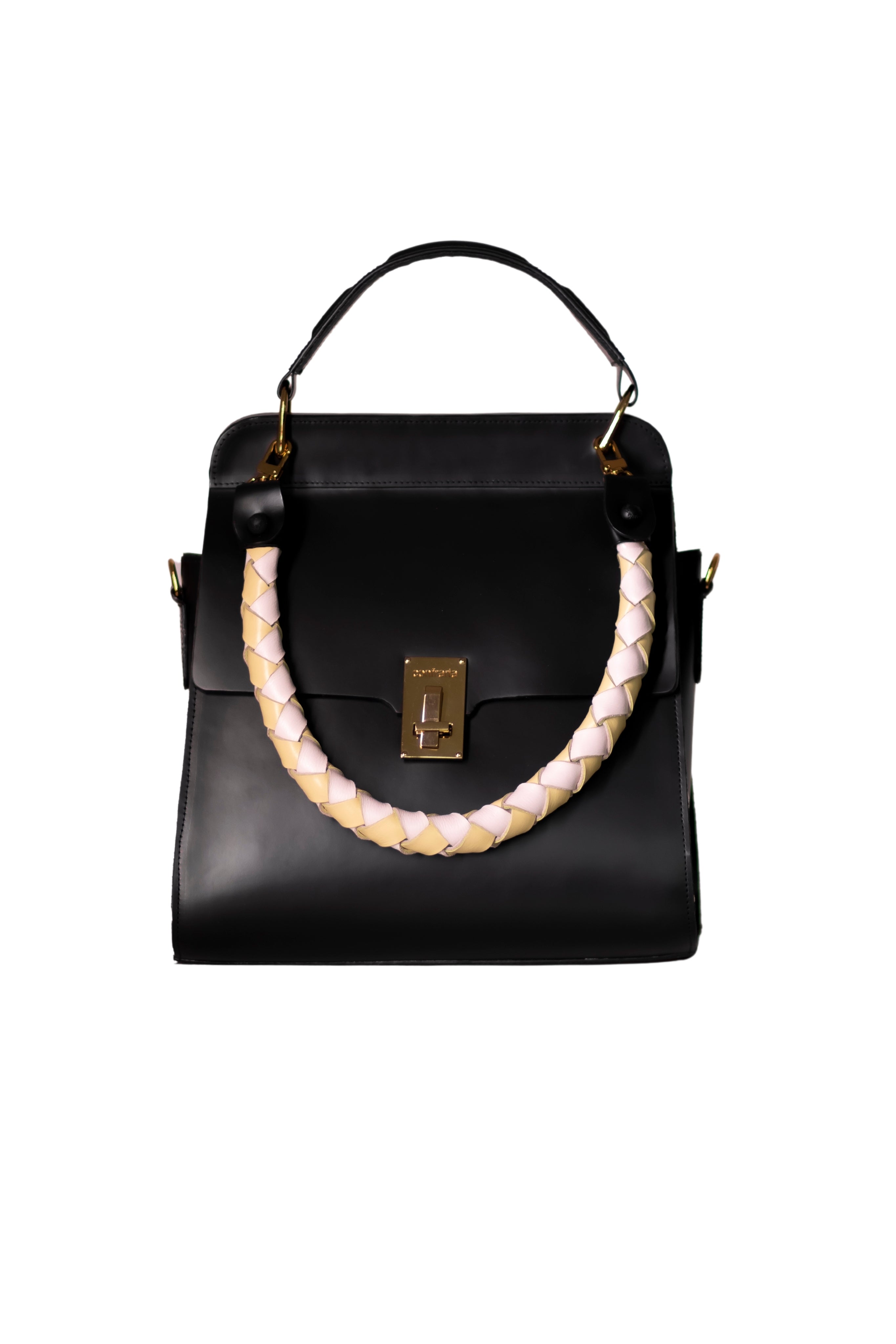 Alicia Bag Preto
