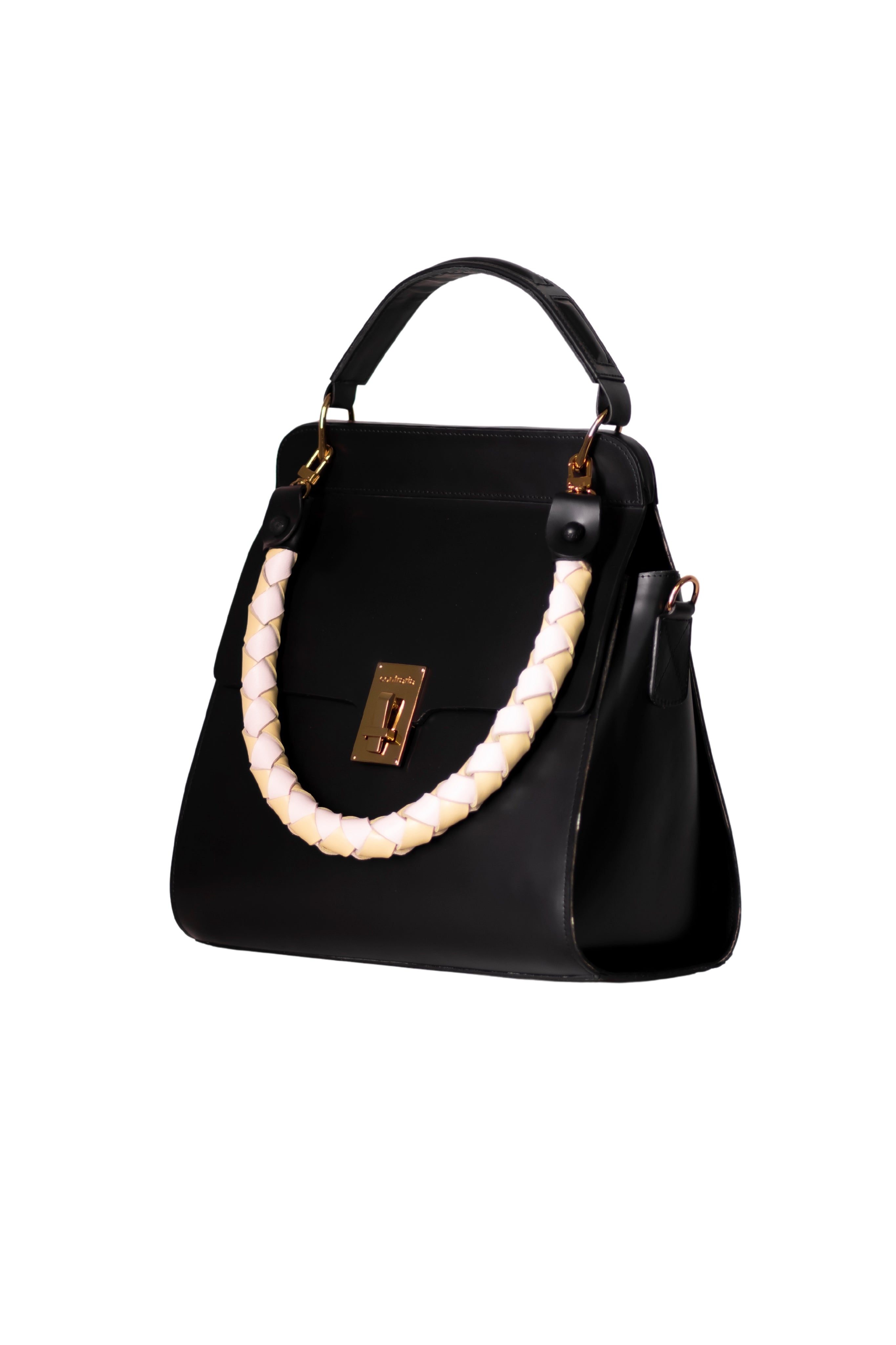 Alicia Bag Preto