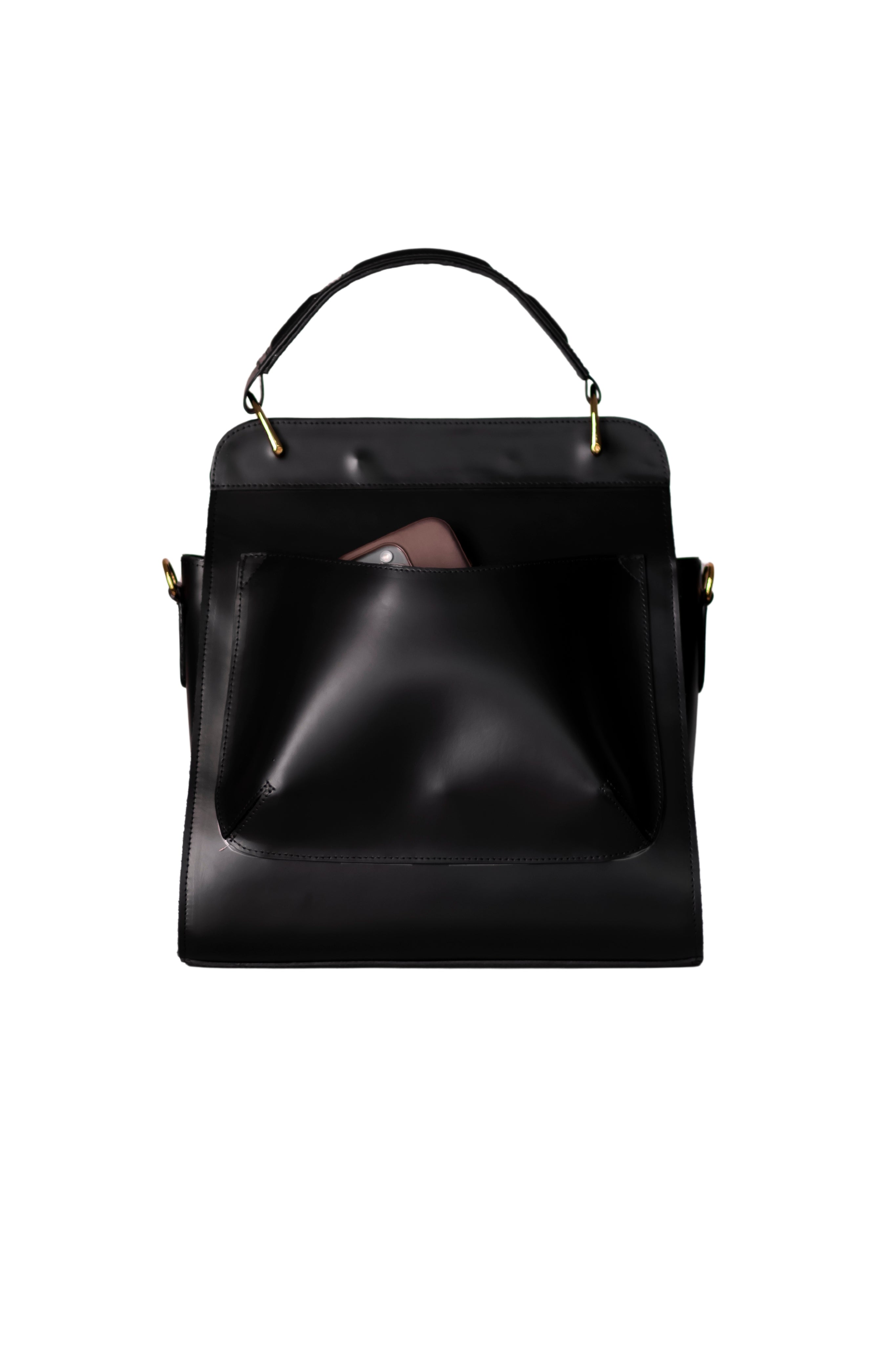 Alicia Bag Preto