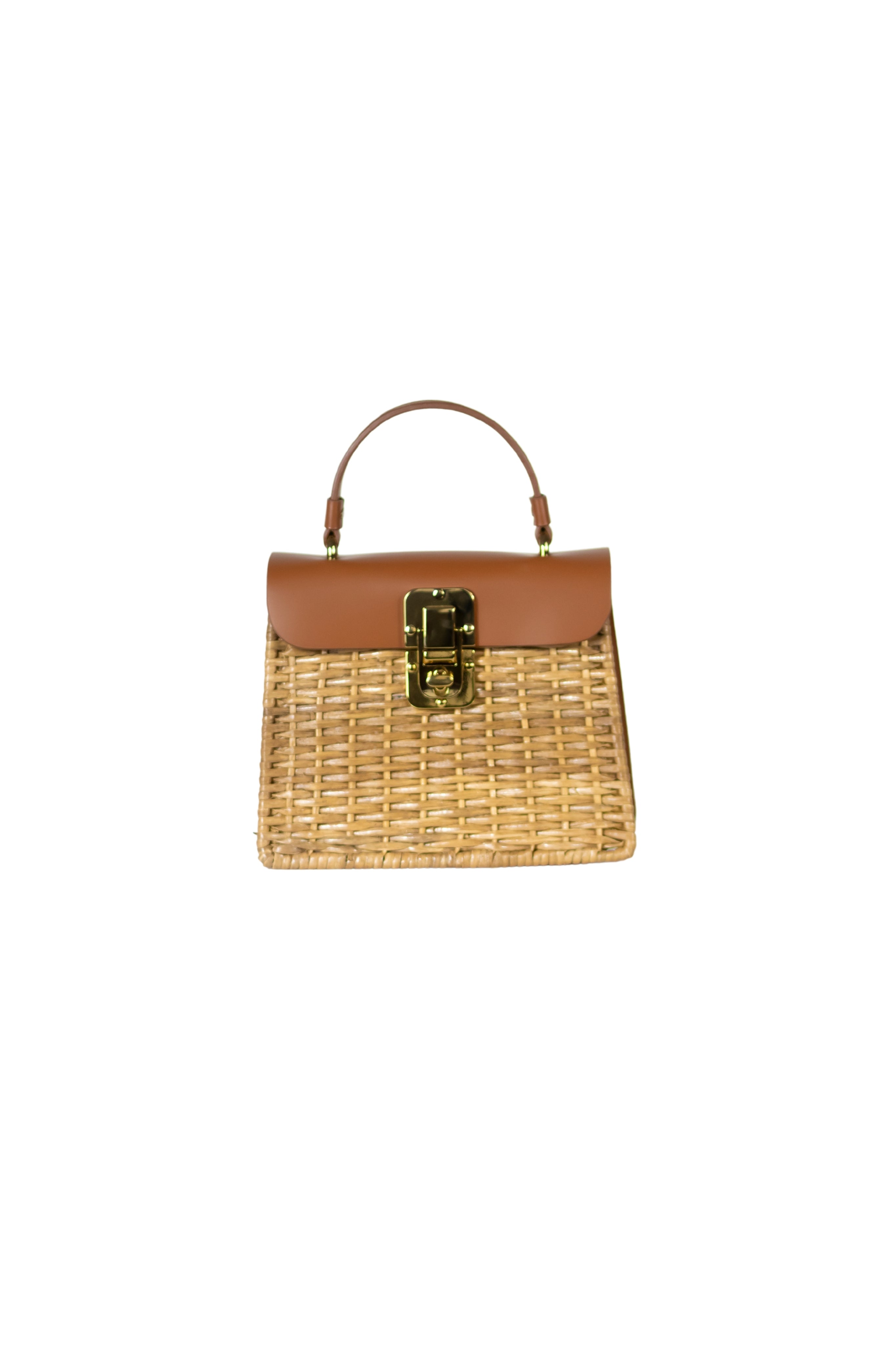 Sarah Bag Camel