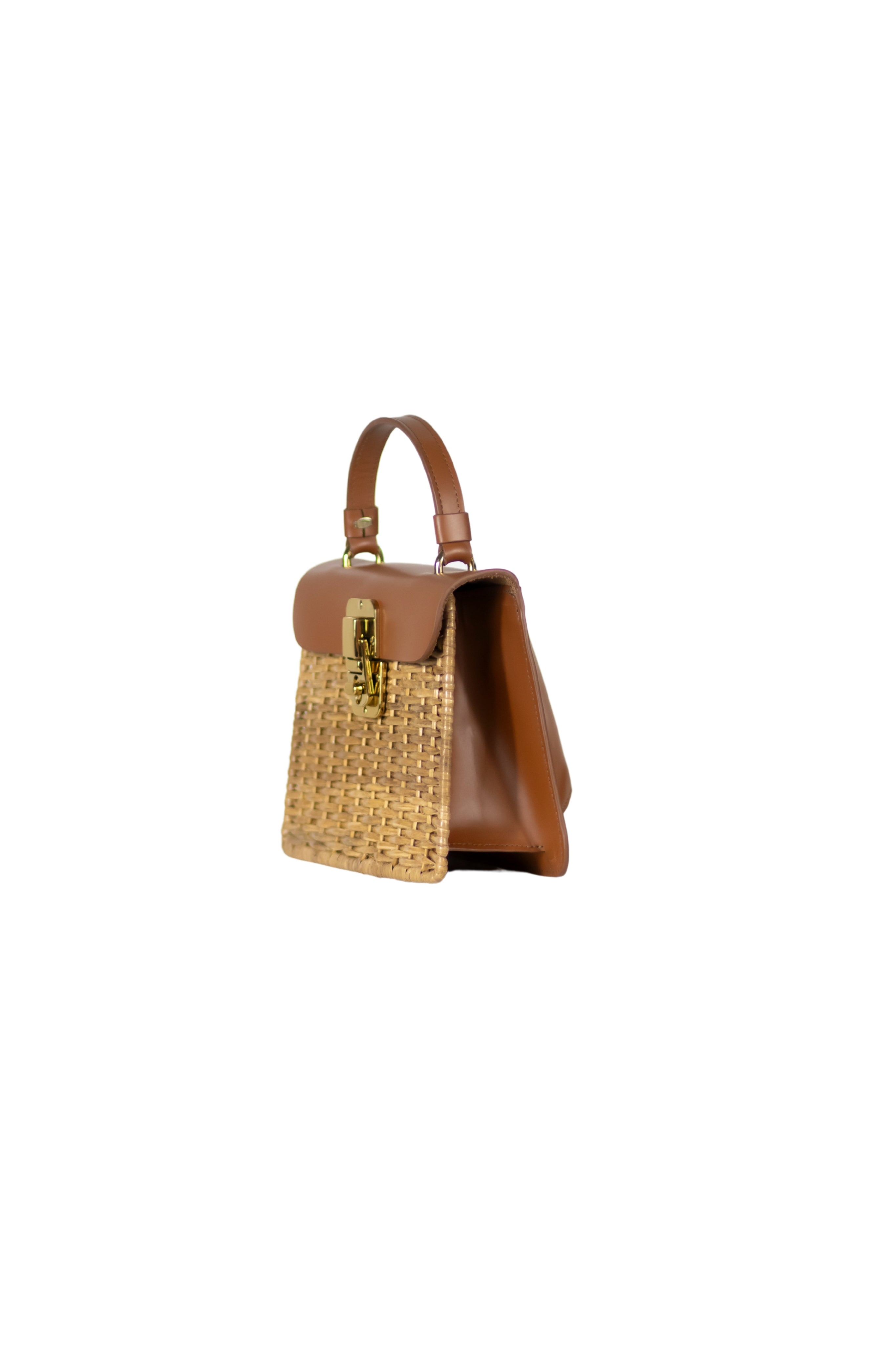 Sarah Bag Camel