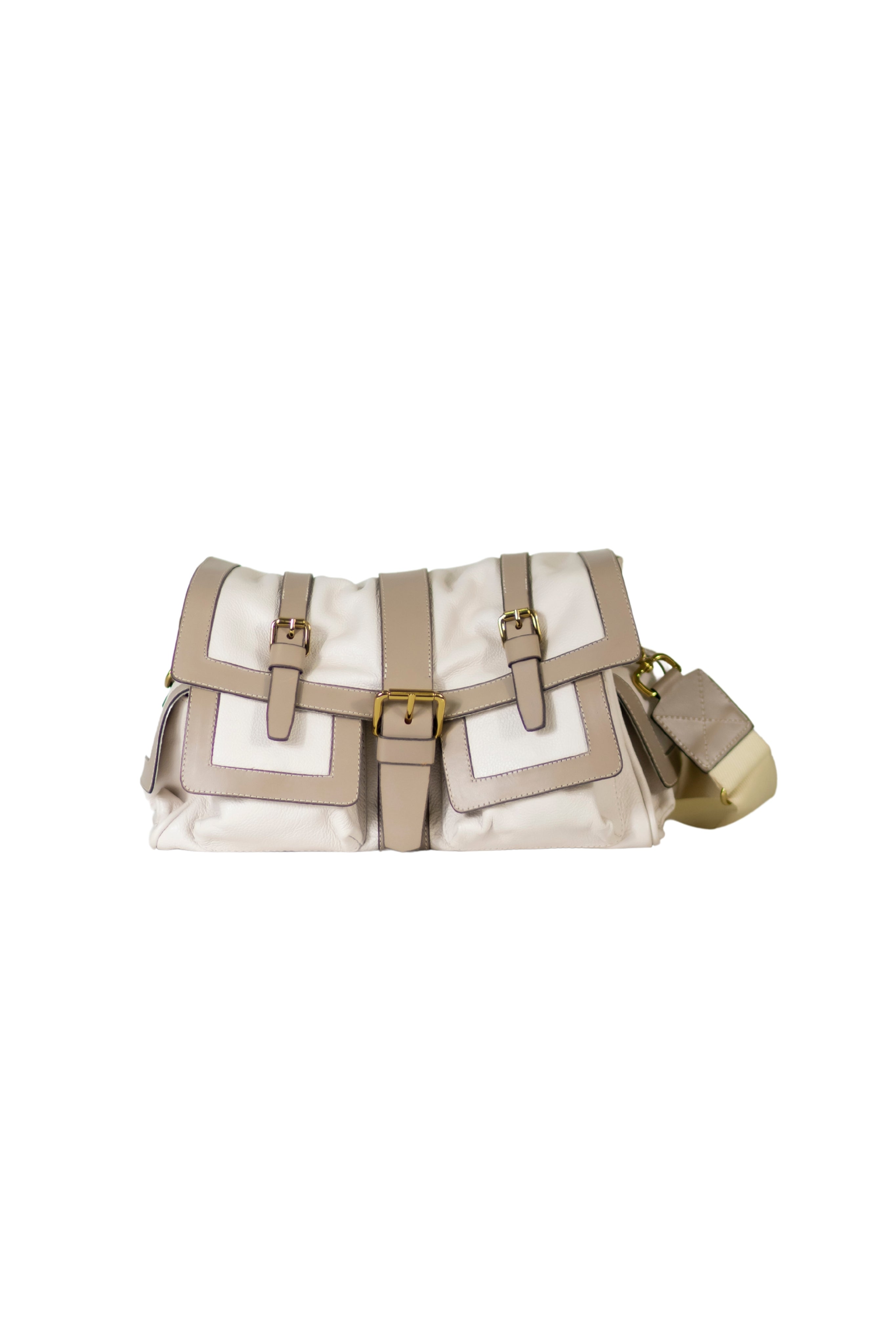 Martina Bag Off White