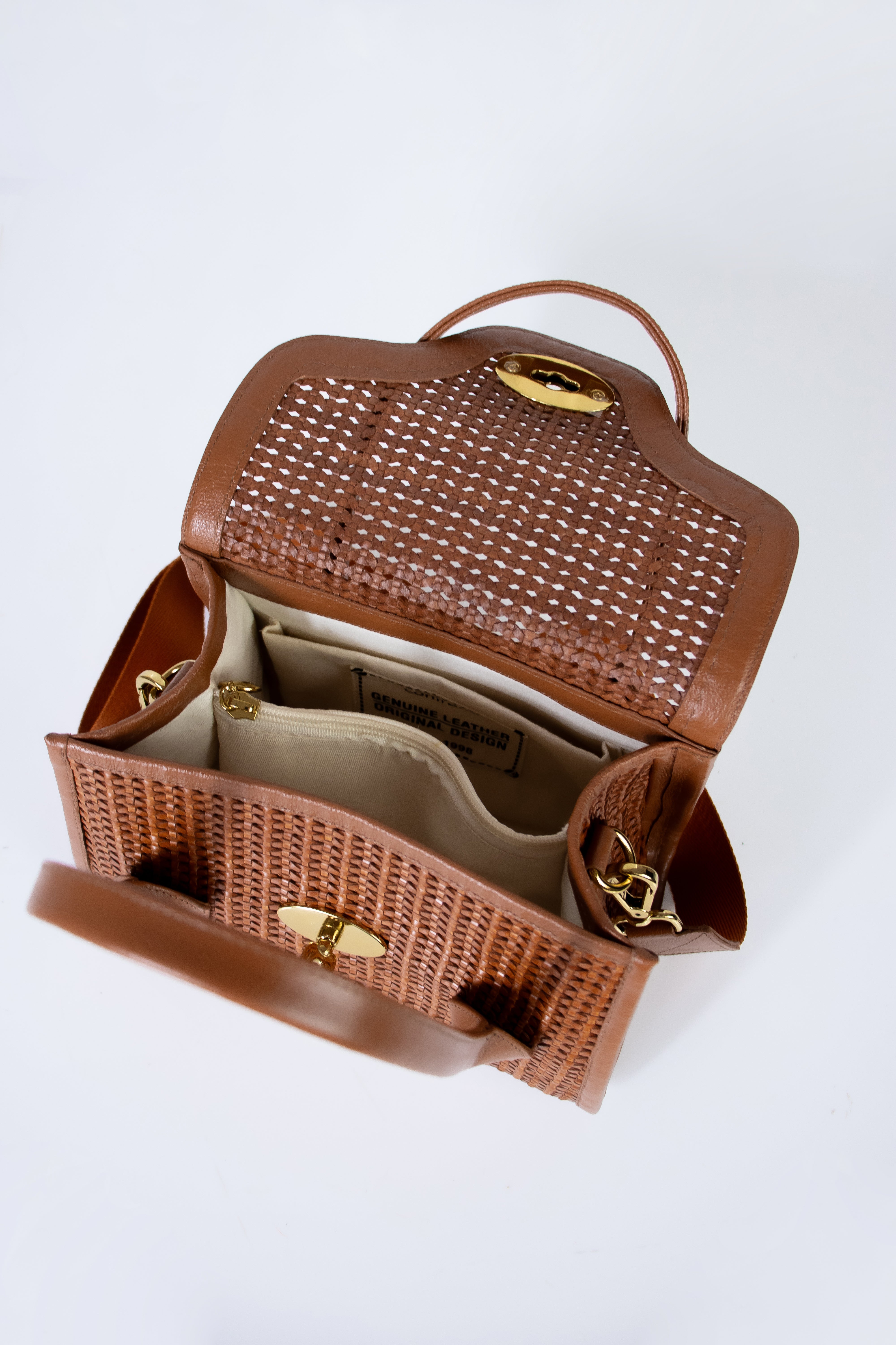 Bolsa Baby Nekka Sela