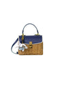 Bolsa Verona Marinho