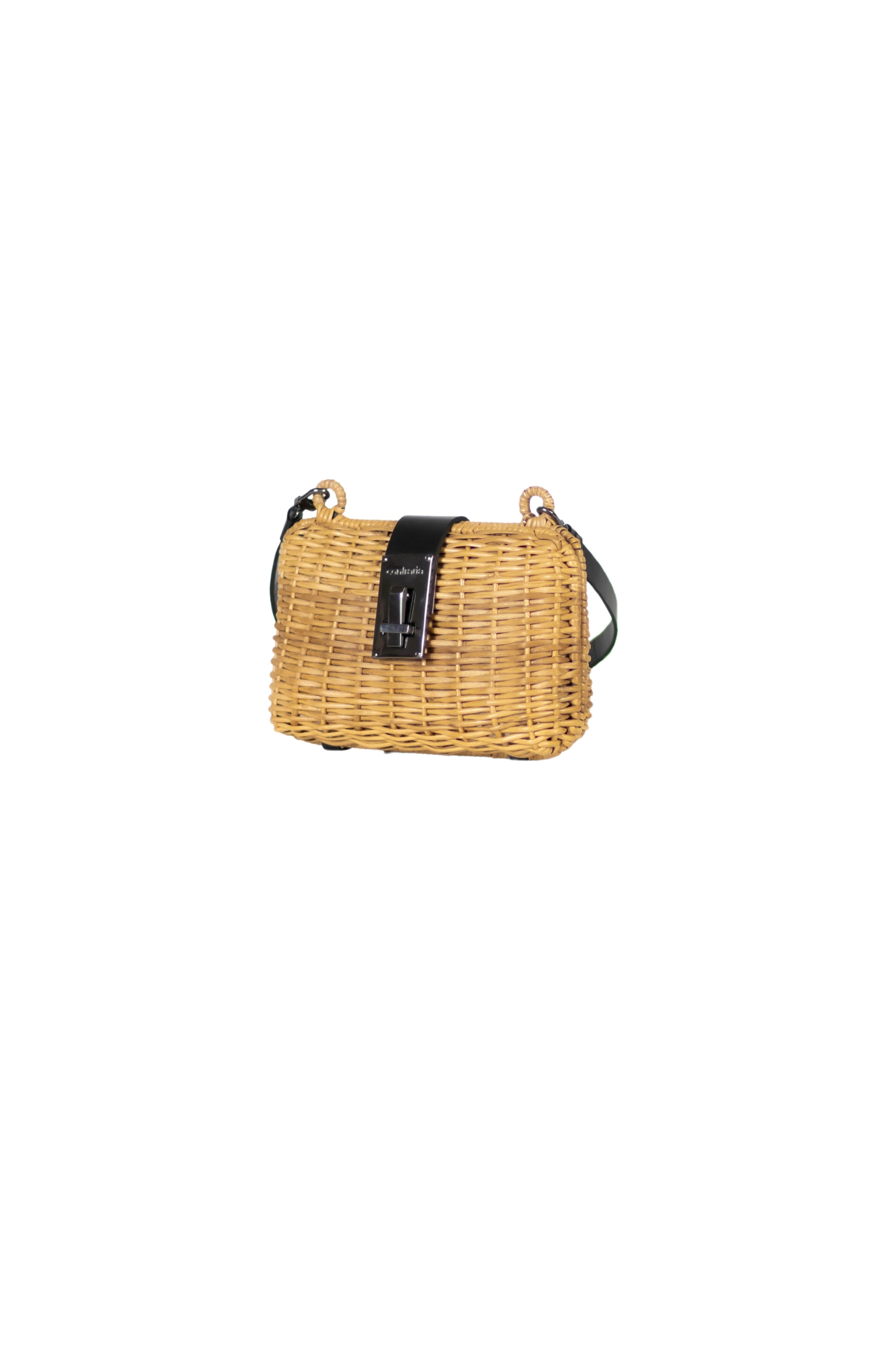 Julia Bag Preto