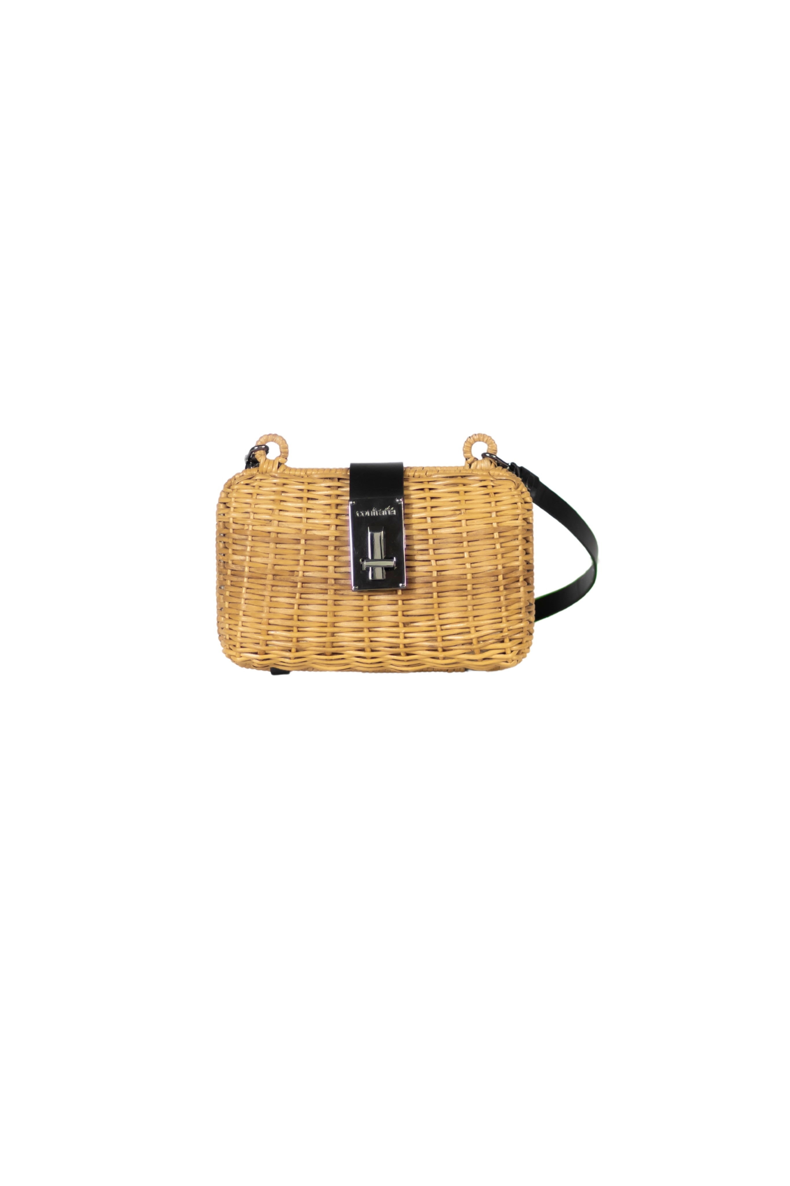 Julia Bag Preto