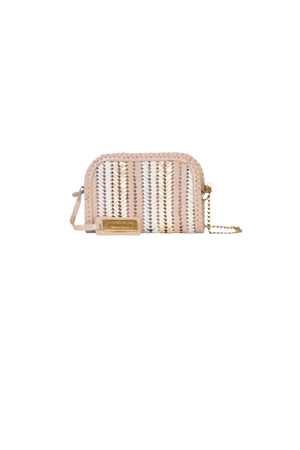 Zoe Bag Colors Nude