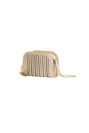 Zoe Bag Off