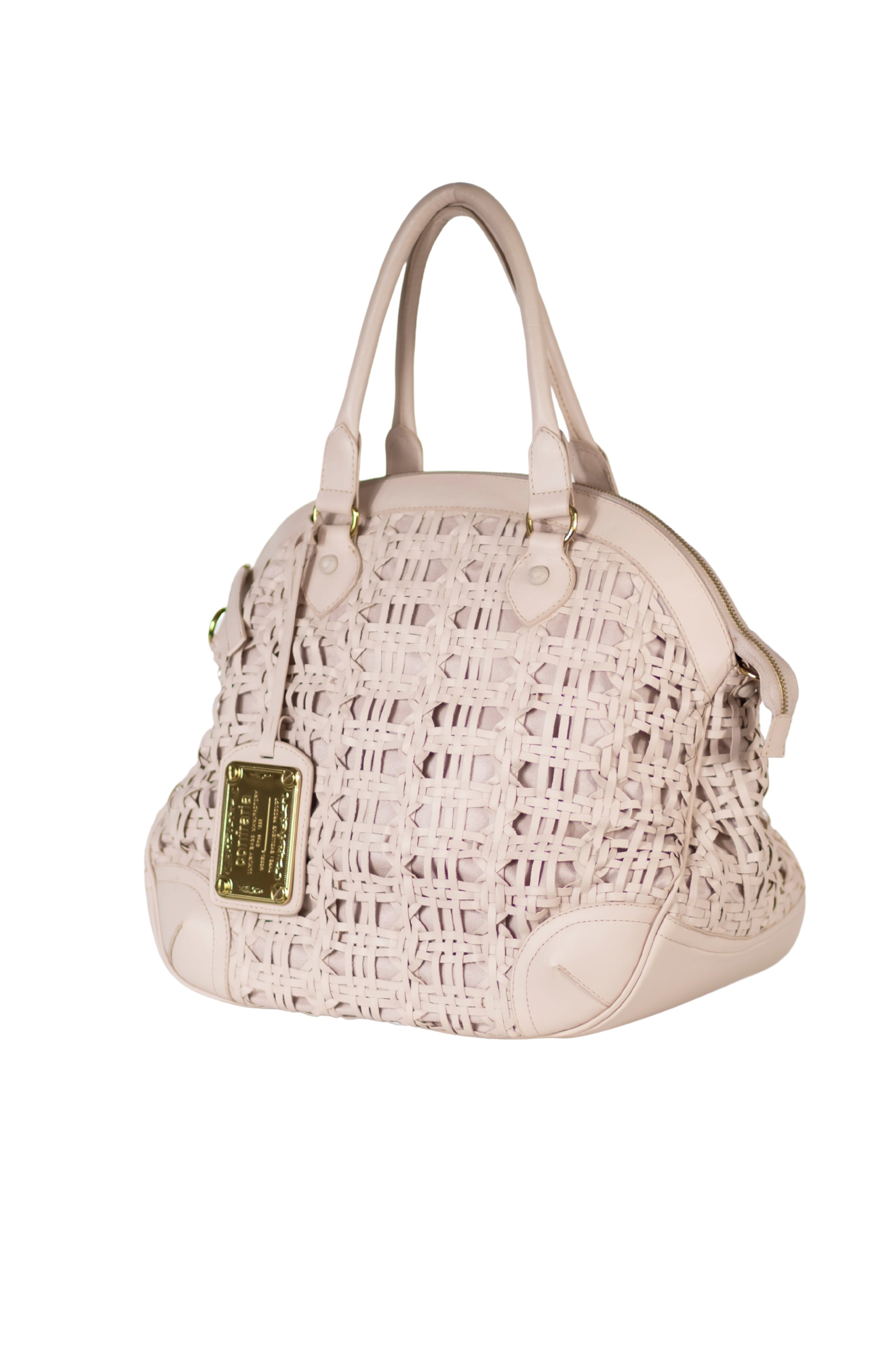 Florent Bag Nude