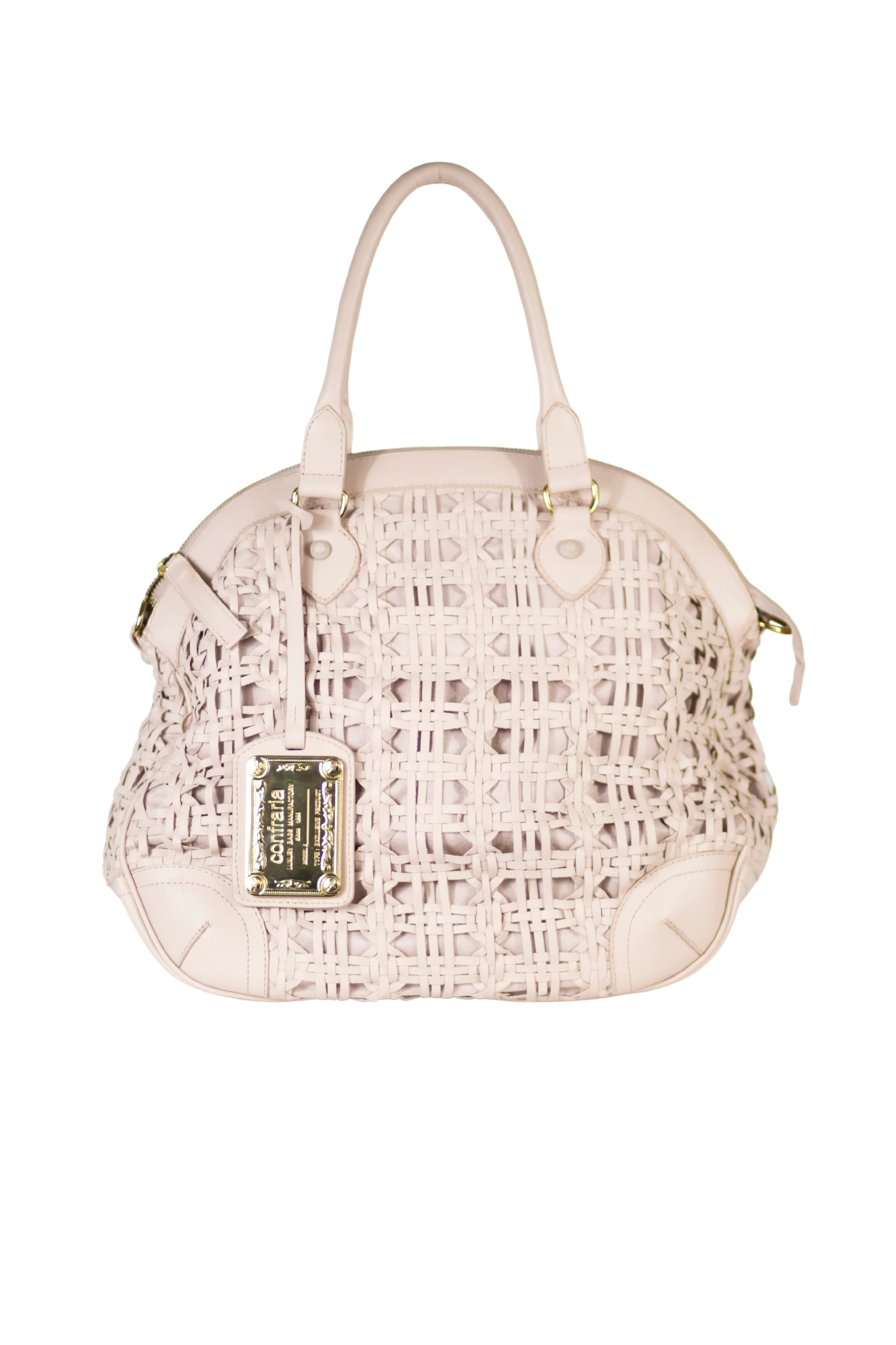 Florent Bag Nude