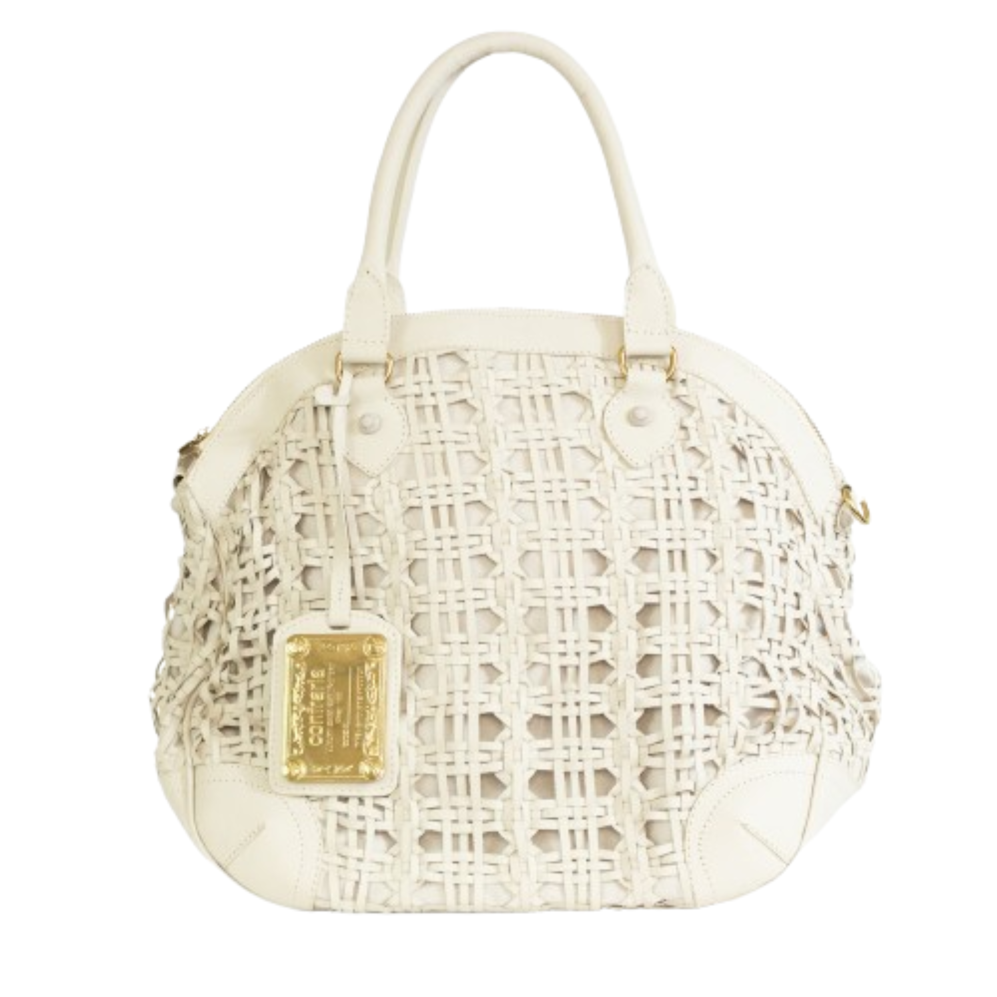 Florent Bag Off