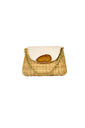 Bolsa Ágata Off & Natural