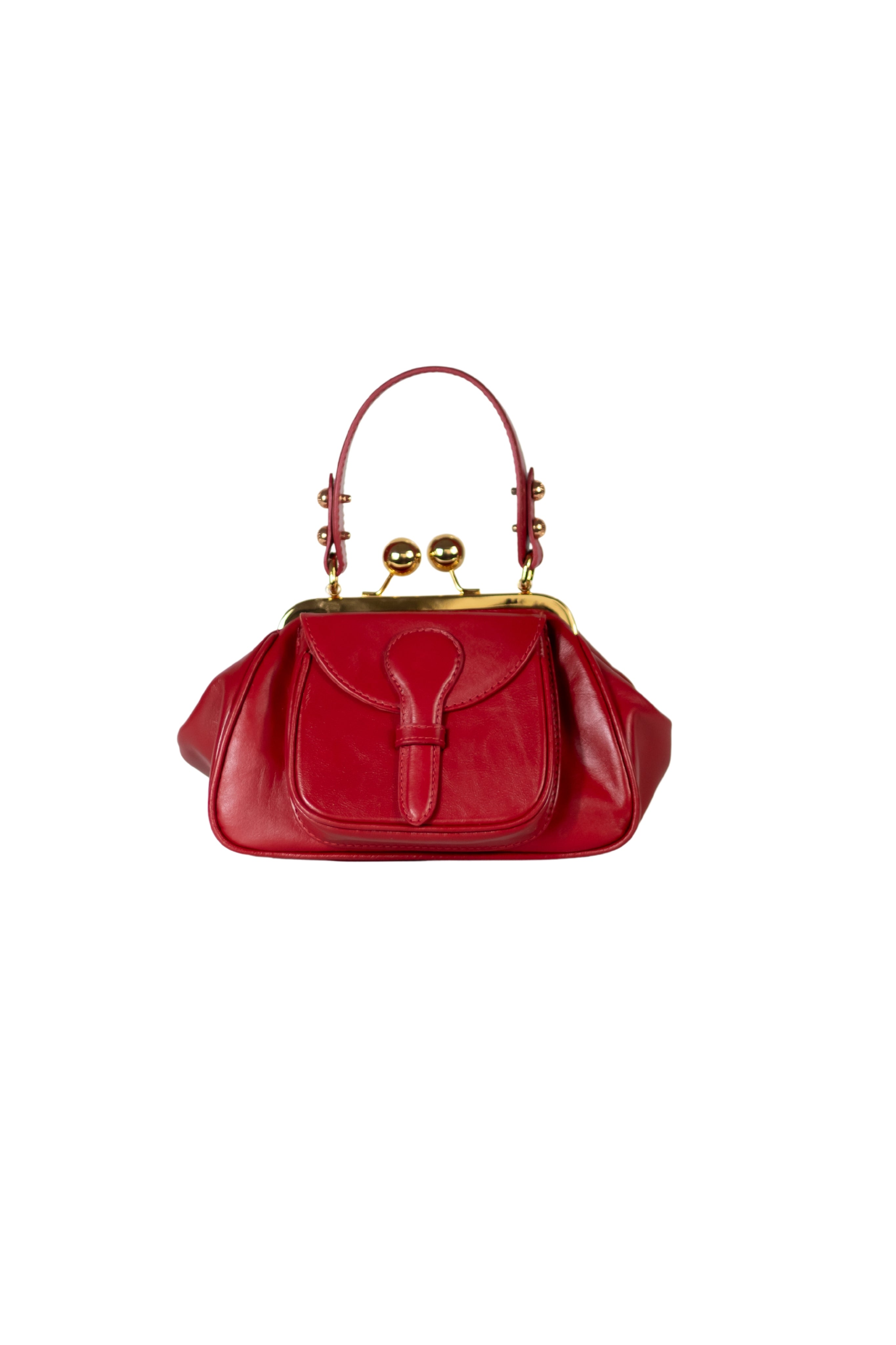 Amalfi Bag Pepper
